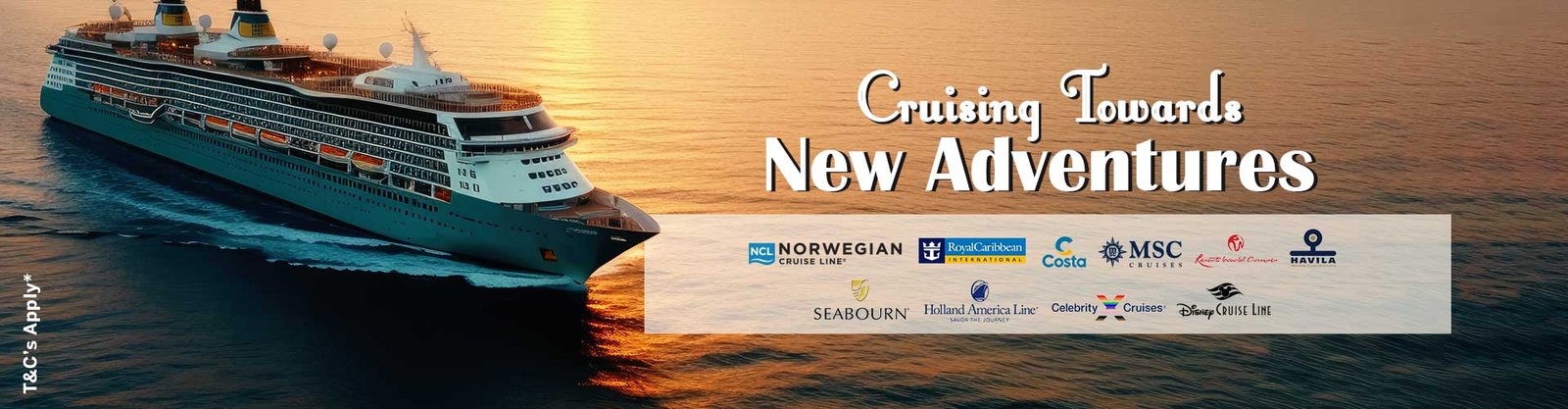 Cruise Packages